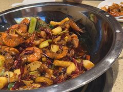 -香邦迷宗蟹(新汽车站店)