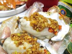 -富临港·蒸汽海鲜·手抓海鲜·炒菜(栈桥店)