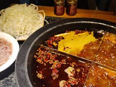 -陈眼镜火锅(总店)
