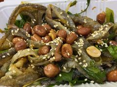 -陈添記·祖傳爽鱼皮·西关老字号(广州首店)