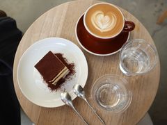 -VOYAGE COFFEE 咖啡烘焙工坊店(798艺术区店)