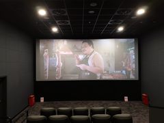 放映厅-SFC上影影城(港汇永华IMAX激光店)