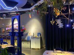 -Wei菋·Le Bistrot