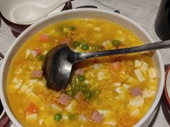 -大鸭梨烤鸭·北京菜(大兴南小街店)