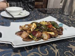 -晓平饭店(嘉善路店)