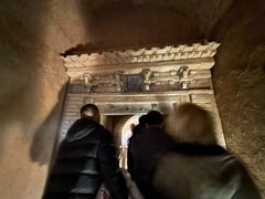 -洛阳古墓博物馆