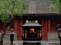 -罔极寺