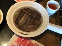 -纸盐河码头火锅(十八梯店)