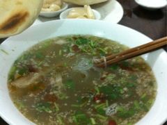 -老白家水盆羊肉