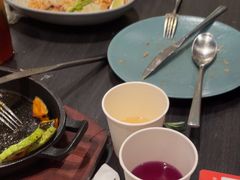 -卡朋西餐(宝安大仟里店)