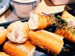 -古关火锅店(古北水镇景区店)