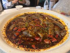 -情妹耙泥鳅·江湖川菜(科华店)