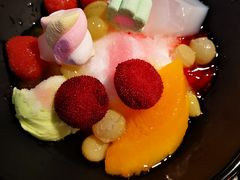 -壹炉自助烤肉烧烤店(港悦广场店)