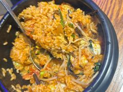 -汉城烧烤(西稍门劳动路店)