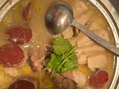 -李记东北饺子馆·东北菜(欢乐谷店)