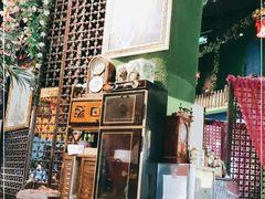 -小娘惹厨房Little Nyonya(狮城有约上榜店)