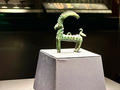 -鄂尔多斯博物馆