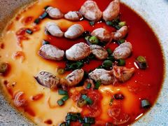 -蜜桃餐厅·伴山(湖滨商业街店)