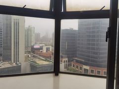 -全季酒店(上海火车站天目西路店)