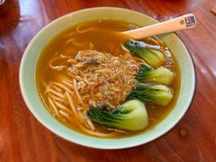 -奎元馆.百年奎元.非遗传承(西湖边的解放路店)