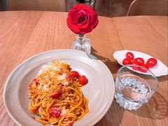 -芭莉与彩虹西餐厅(成都合生汇店)