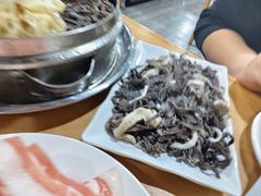 -元盛居(生态大街店)