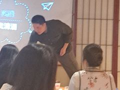 -希望日本料理(保利香槟花园店)