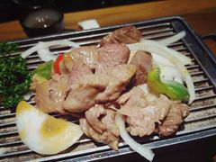 -九井澤精致料理(金茂店)
