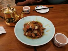 -巴依老爷新疆美食(望京小街店)