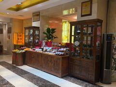 -书湘门地·中国十佳湘菜(西苑店)