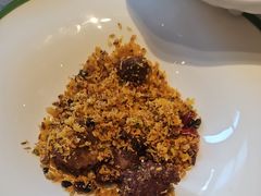 -沁香庭中餐厅·川粤菜(重庆高新假日酒店)
