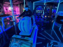 -世代星球·保龄球·镭战真人CS·团建(杨浦店)