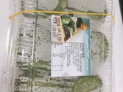 -王家沙点心店(西康路店)