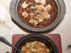 -绿茶餐厅(深圳龙华天虹购物中心店)