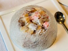 -一品淮扬 · 淮扬菜·北京万达文华酒店