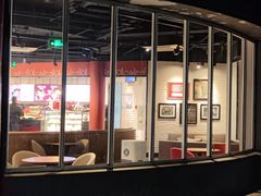 -COSTA COFFEE(百葛服务区店)