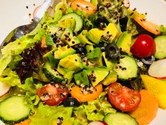 -朵朵开素食餐厅(后宰门街店)