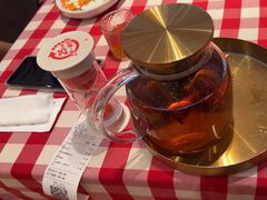 -西贝(吴江路湟普汇店)