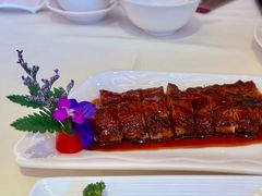 -利苑酒家(合景国际金融广场店)