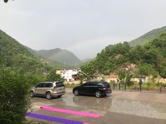-牛背梁国家森林公园