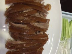 -紫光园·烤鸭(吕家营店)