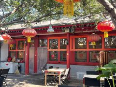 -望京一号(请您到博雅店用餐·博雅店)