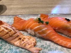 -梅丘·寿司の美登利(银座店)