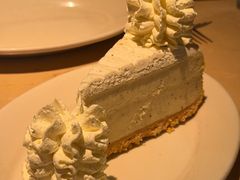 -The Cheesecake Factory芝乐坊餐厅(王府中环东座店)