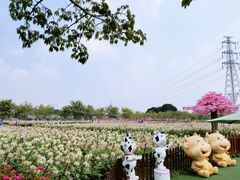 -盈香心动乐园