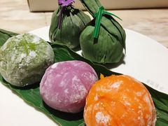 -必胜客(云和宅急送店)