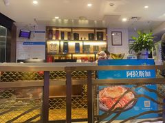 -青蓬蒸汽海鲜·深圳老字号·团建聚会(壹方城店)