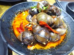 -老闵田螺馆·南昌特色小炒(梦时代店)