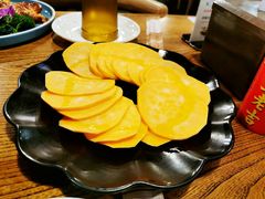 -大壮家原味烤肉(兴华北街店)