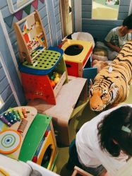 -幻贝家儿童乐园(苏州中心店)